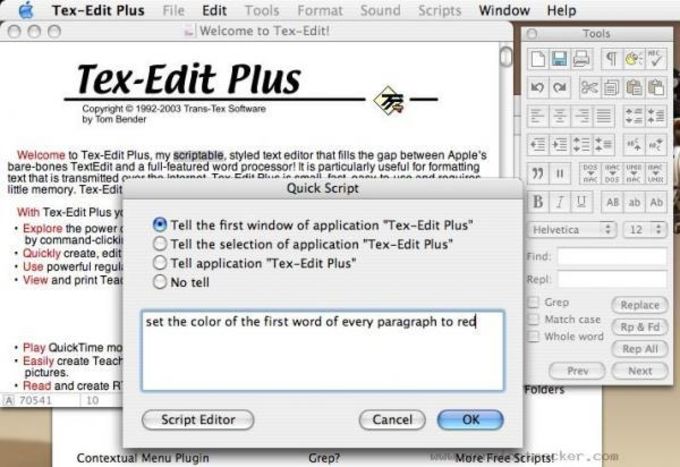 Download editplus for mac os x 7