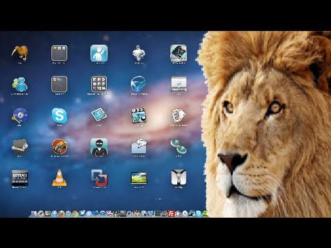 Avira For Mac Os X Lion