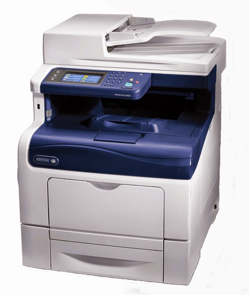 Xerox workcentre 6605 troubleshooting