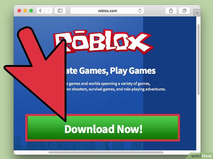 Download Roblox For Mac Os X