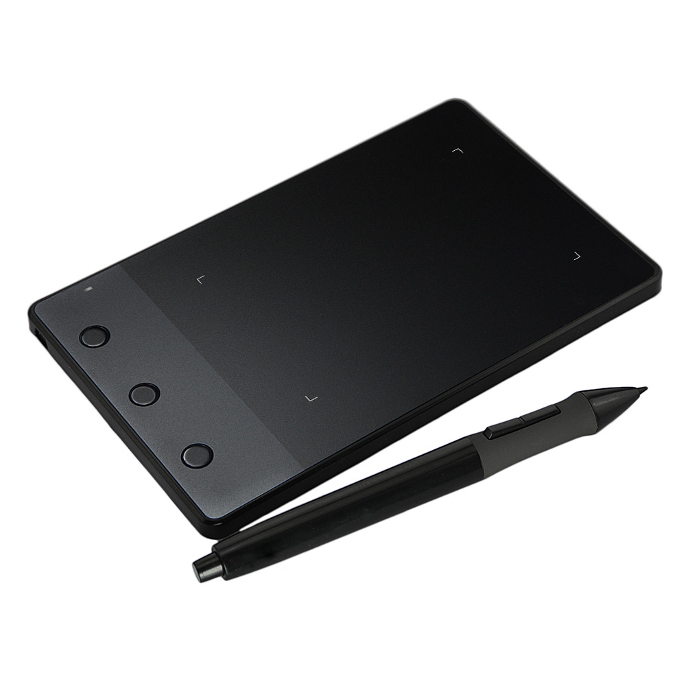 Graphics Tablet For Mac Os X